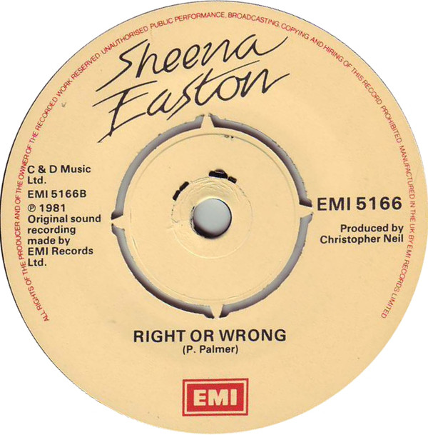 Sheena Easton-3