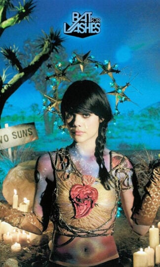 Bat For Lashes-0