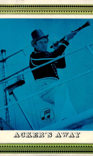 Acker Bilk And His Paramount Jazz Band-0