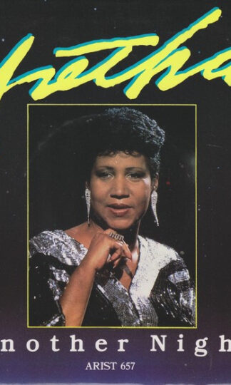 Aretha Franklin-0
