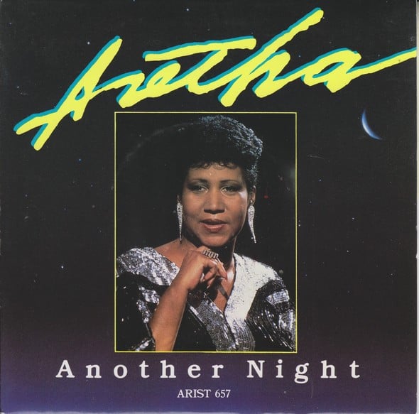 Aretha Franklin-0
