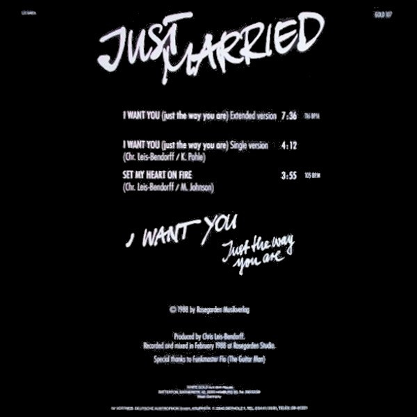 Just Married (3)-1