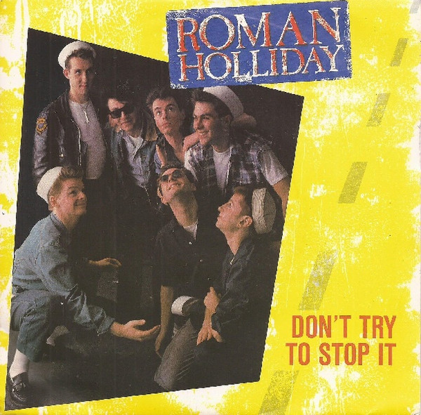 Roman Holliday-0
