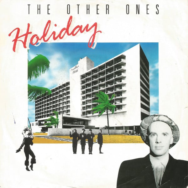 The Other Ones-0