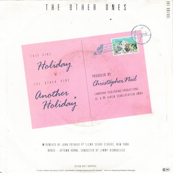 The Other Ones-1
