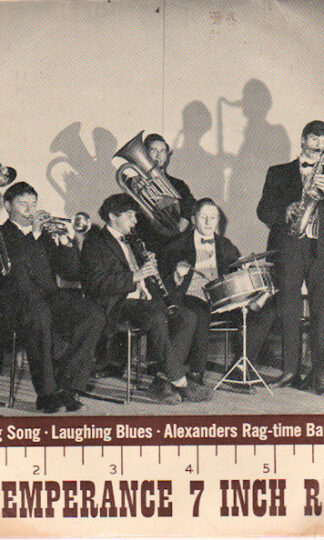 The Temperance Seven-0