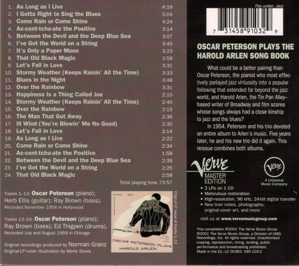 Oscar Peterson-1