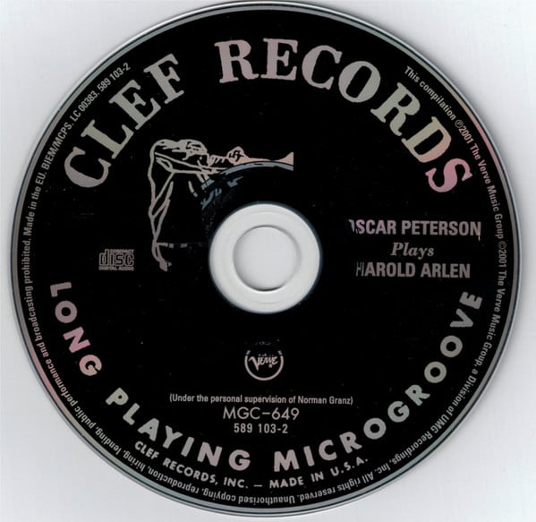 Oscar Peterson-2