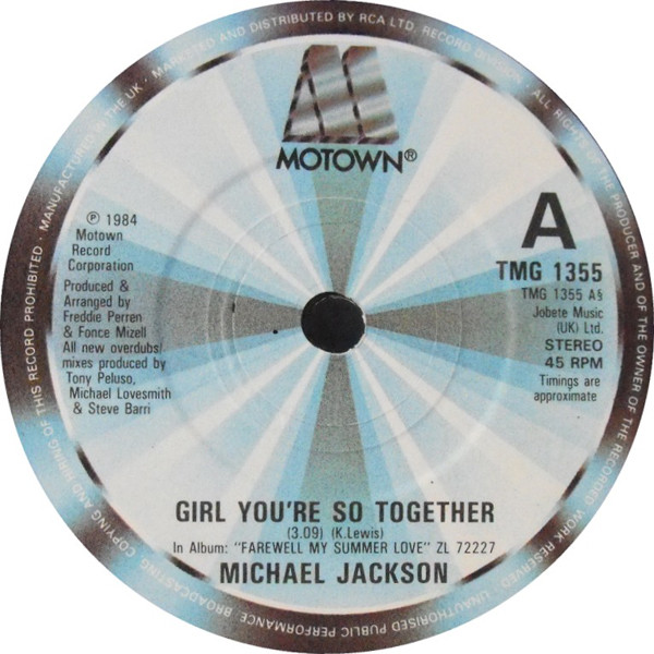 Michael Jackson-2