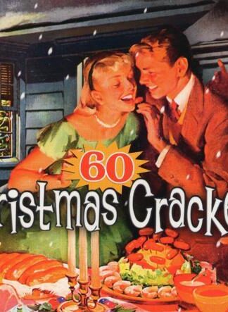 60 Christmas Crackers:Various