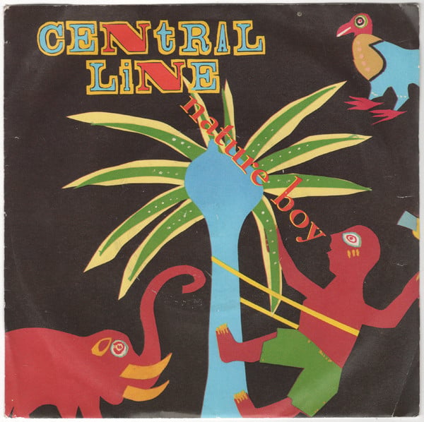 Central Line-0