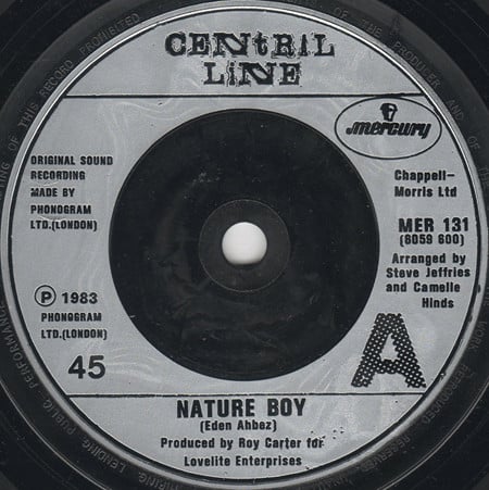 Central Line-2