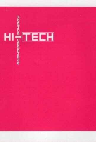 HI TECH CD:KOSINUS DESIGNERS