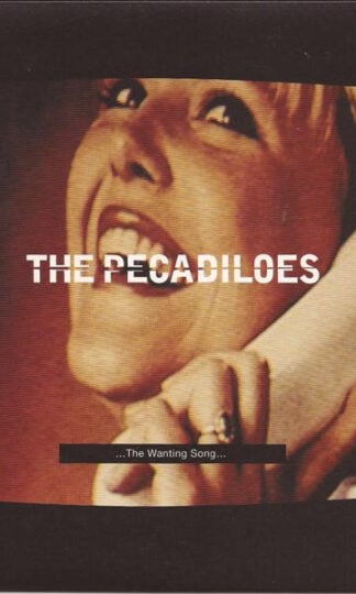 The Pecadiloes-0
