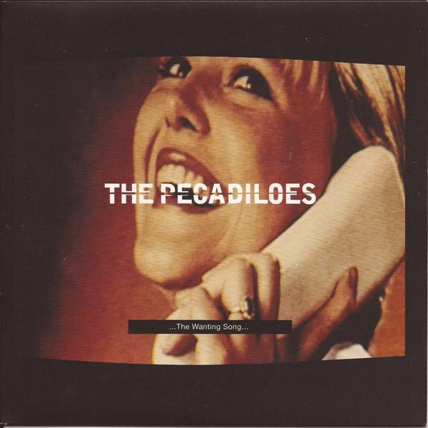 The Pecadiloes-0