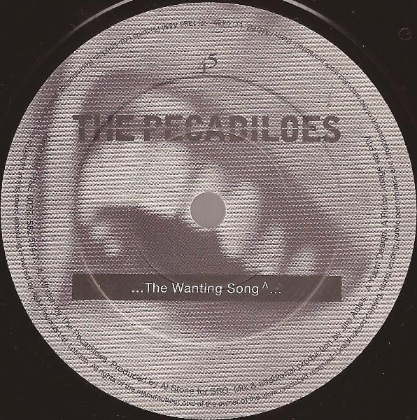 The Pecadiloes-2