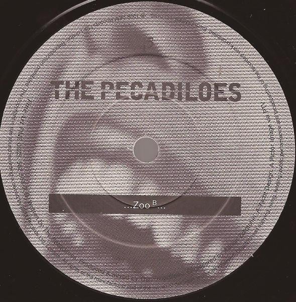 The Pecadiloes-3