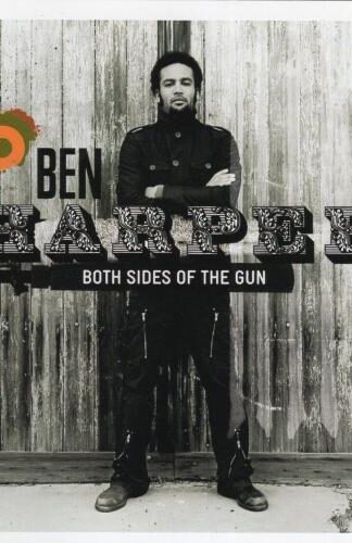 Both Sides Of The Gun:Ben Harper