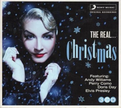 The Real... Christmas:Various
