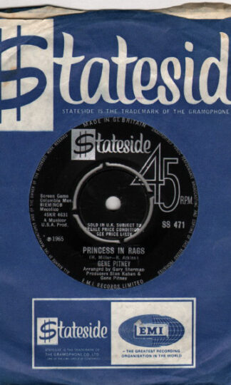 Gene Pitney-0