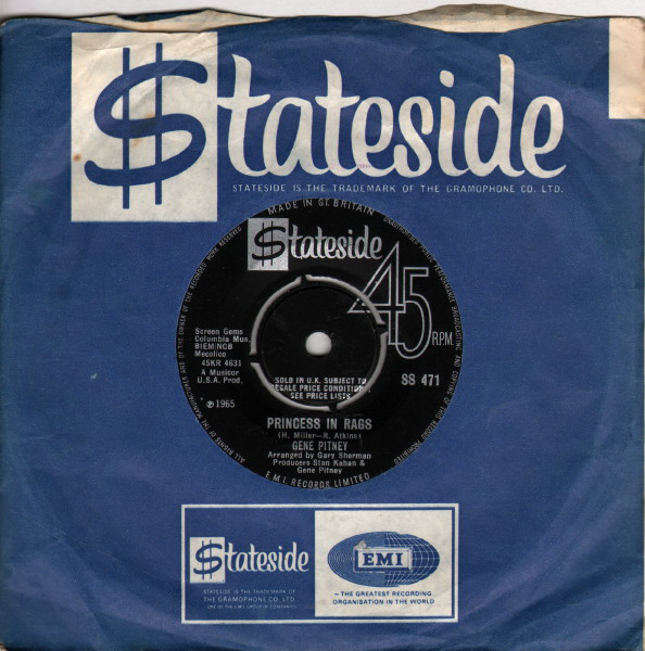 Gene Pitney-0
