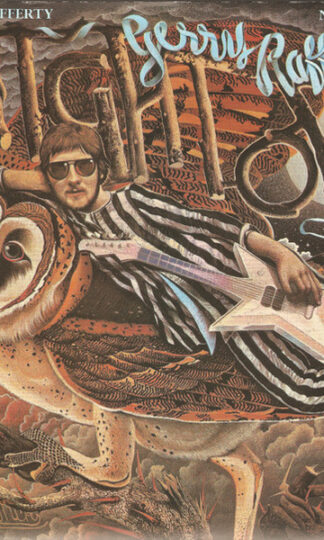 Gerry Rafferty-0