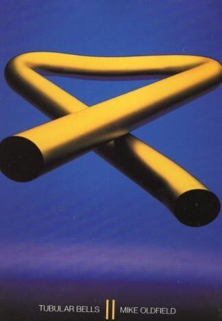 Tubular Bells II:Mike Oldfield