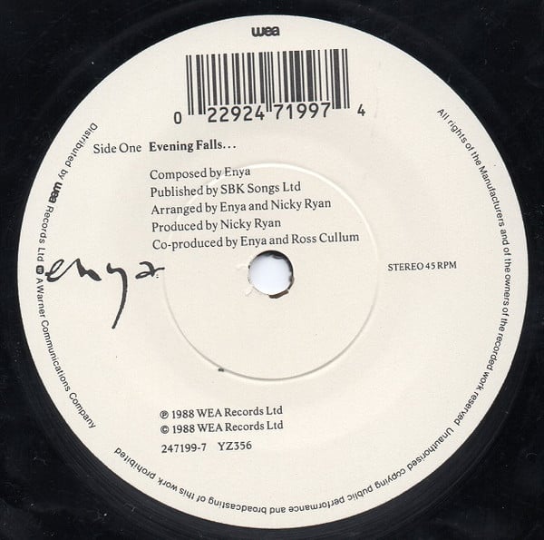 Enya-2