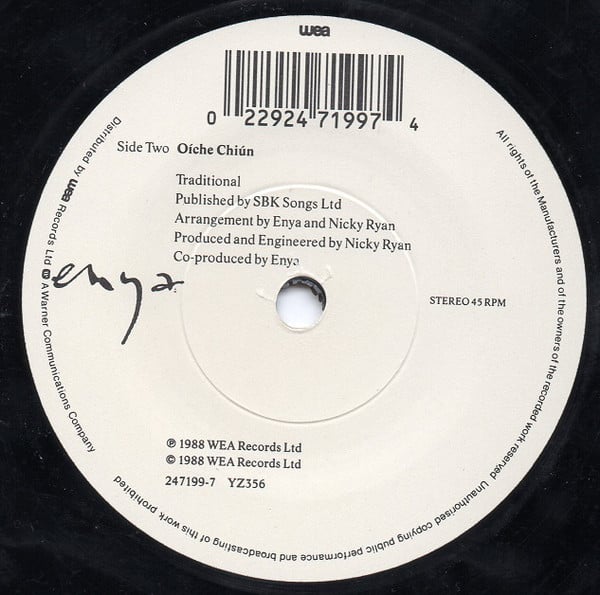 Enya-3