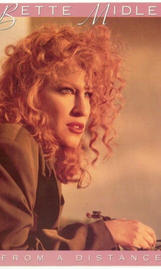 Bette Midler-0