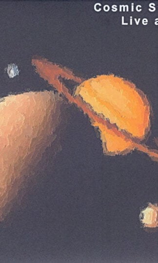 Cosmic Smokers-0
