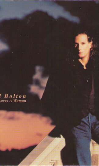 Michael Bolton-0
