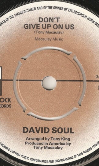 David Soul-0