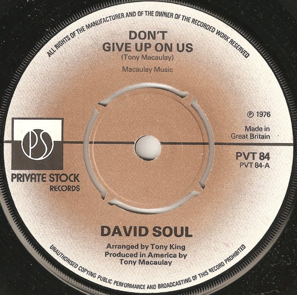 David Soul-0