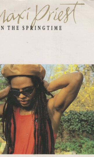 Maxi Priest-0