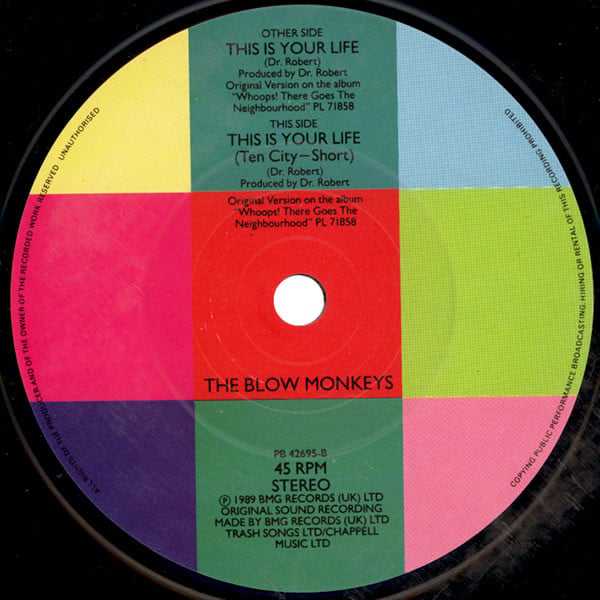 The Blow Monkeys-3