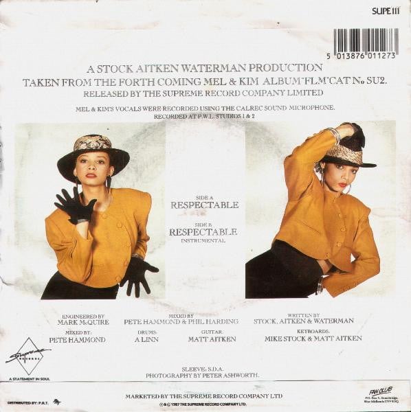 Mel & Kim-1
