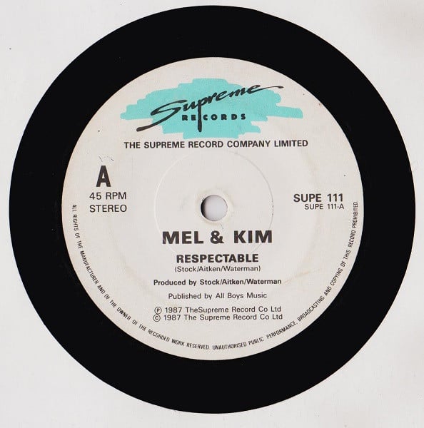 Mel & Kim-2