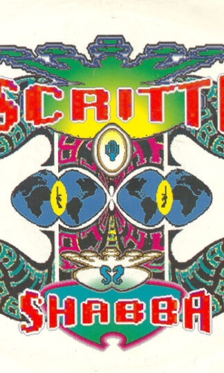 Scritti Politti + Shabba Ranks-0