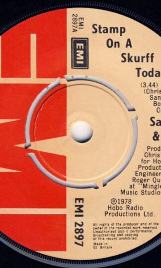 Chris Sandford & Bob Saker-0