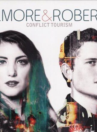 Conflict Tourism:Gilmore & Roberts