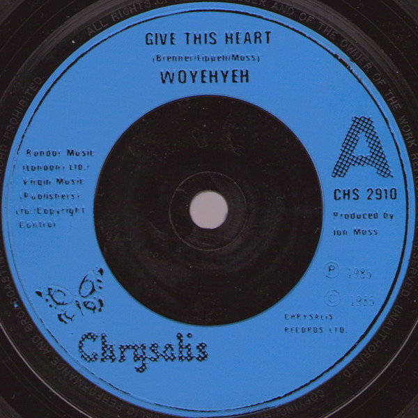 Woyehyeh-2