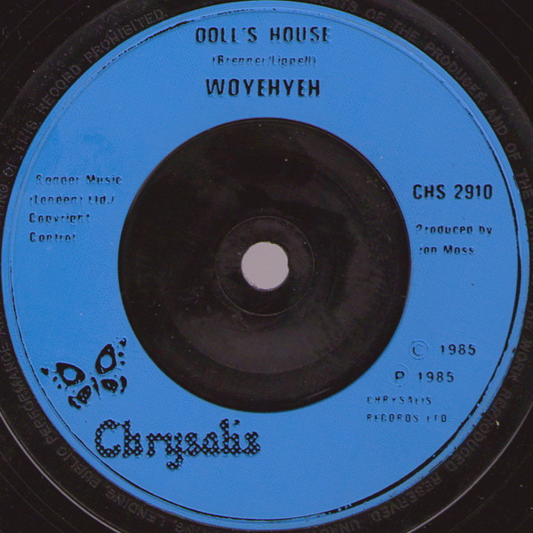 Woyehyeh-3
