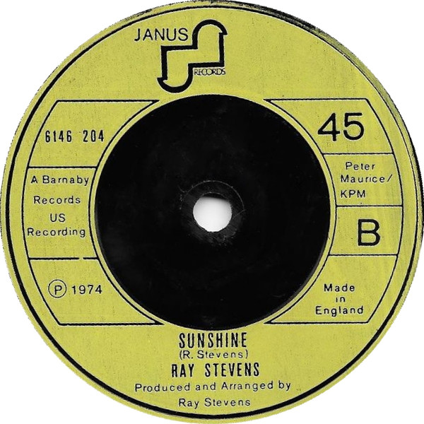Ray Stevens-1