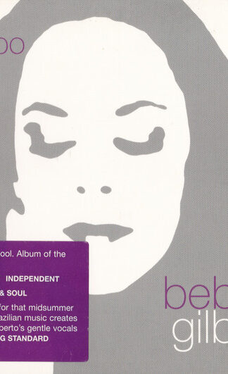 Bebel Gilberto-0