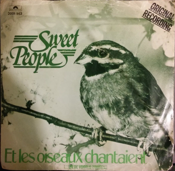 Sweet People-1