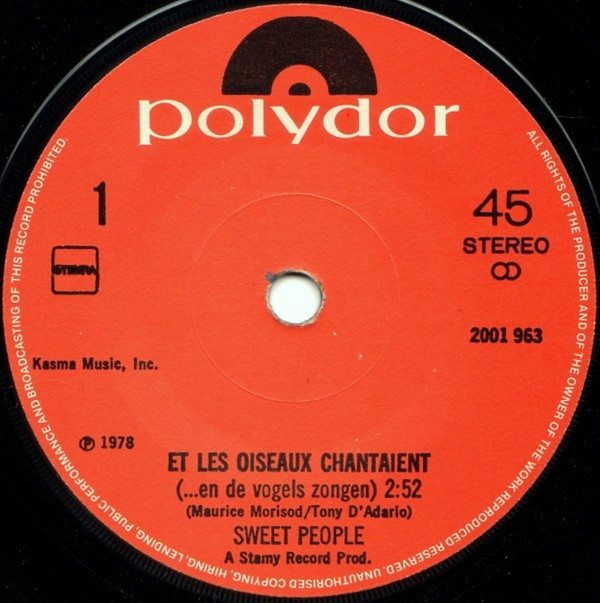 Sweet People-2