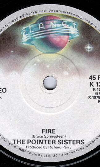 Pointer Sisters-0