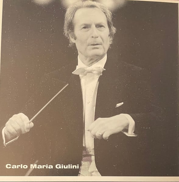 Arthur Grumiaux - Felix Mendelssohn-Bartholdy / Igor Stravinsky-3