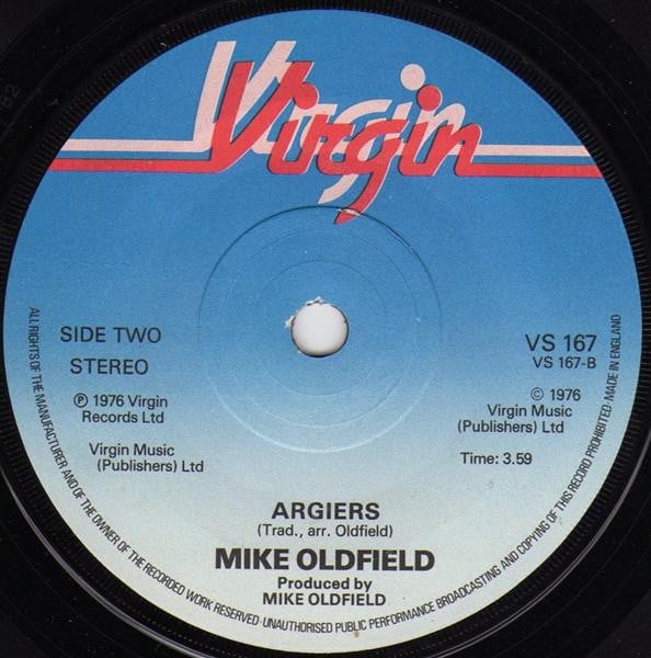 Mike Oldfield-1